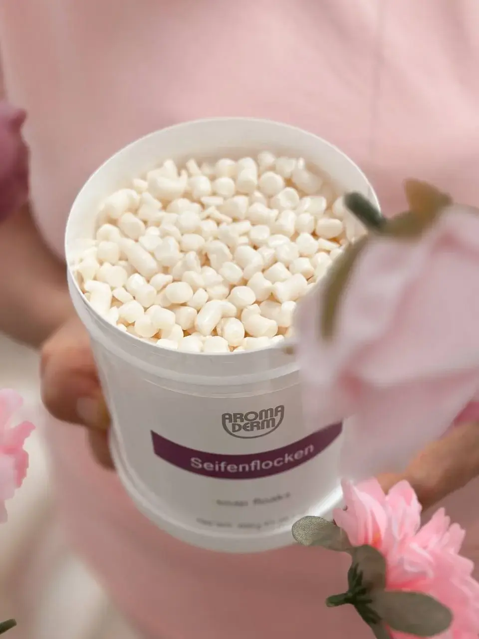 Bild zur Buchung des Thermo-Wickels